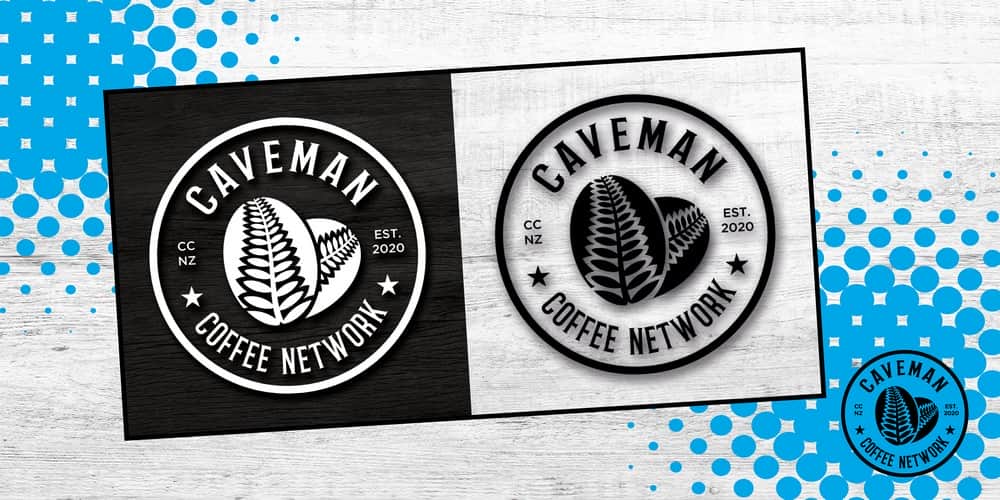 Caveman Branding
