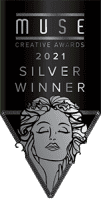 2021 Muse Silver Award