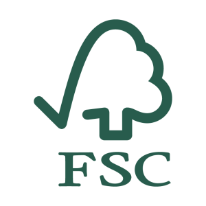 Forest Stewardship Council logo